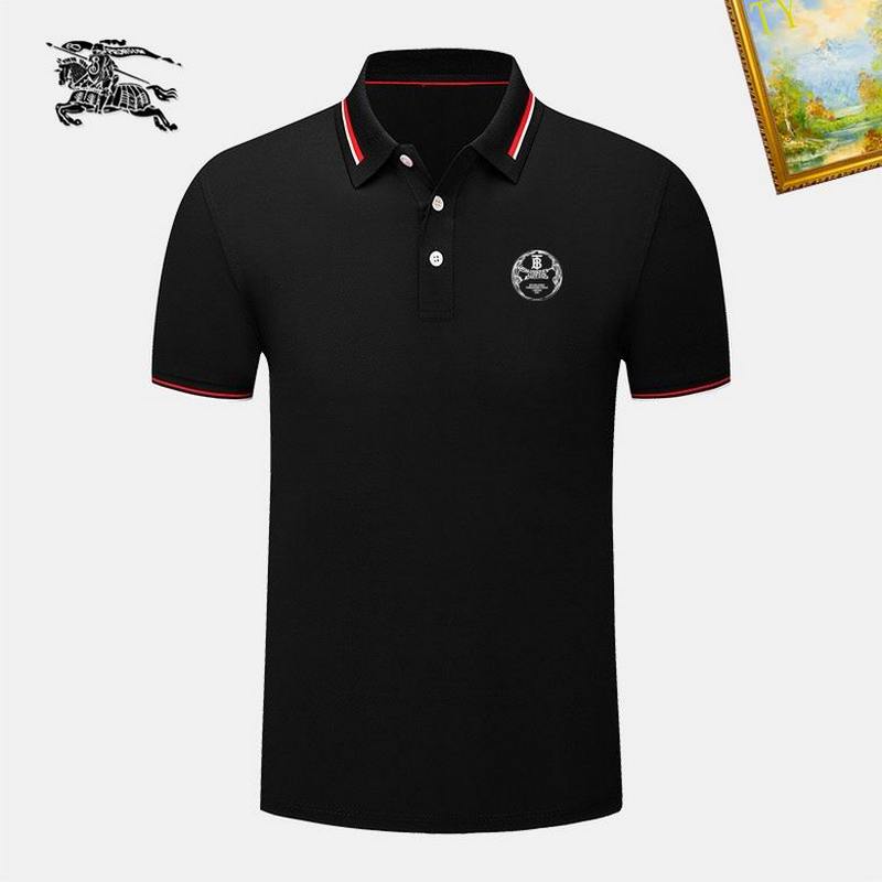 Burberry Men's Polo 737